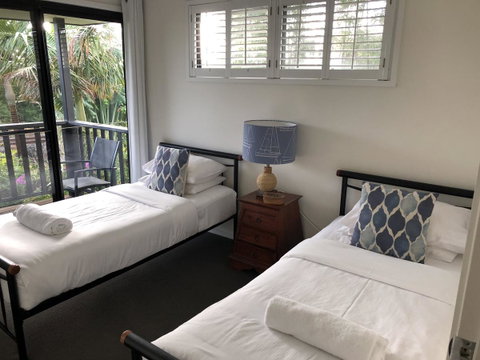 Suranadi Beach House 1 - Hervey Bay Accommodation 8