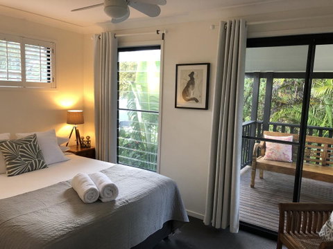 Suranadi Beach House 1 - Hervey Bay Accommodation 9