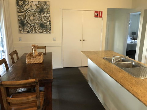 Suranadi Beach House 1 - Hervey Bay Accommodation 4