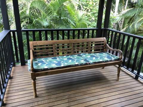 Suranadi Beach House 1 - Hervey Bay Accommodation 10