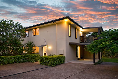 Suranadi Beach House 1 - Hervey Bay Accommodation 13