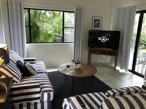 Suranadi Beach House 1 - Hervey Bay Accommodation 11