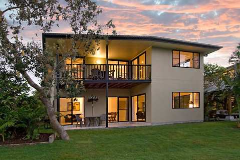 Suranadi Beach House 1 - Hervey Bay Accommodation 0