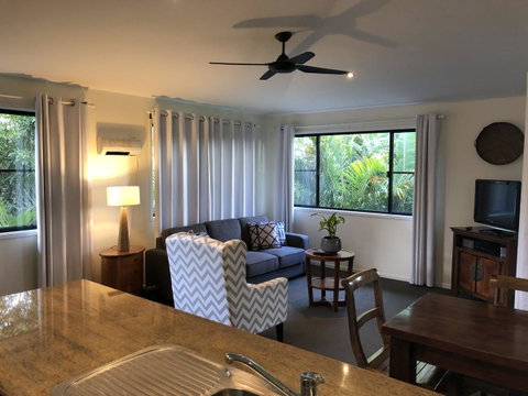 Suranadi Beach House 1 - Hervey Bay Accommodation 6