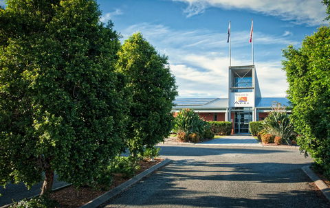 Adina Vineyard - Hervey Bay Accommodation 2