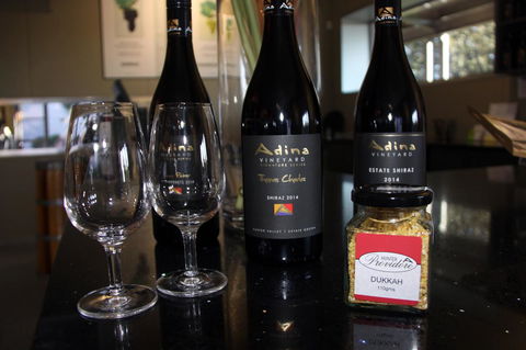 Adina Vineyard - Hervey Bay Accommodation 12