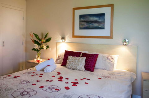 Adina Vineyard - Hervey Bay Accommodation 1