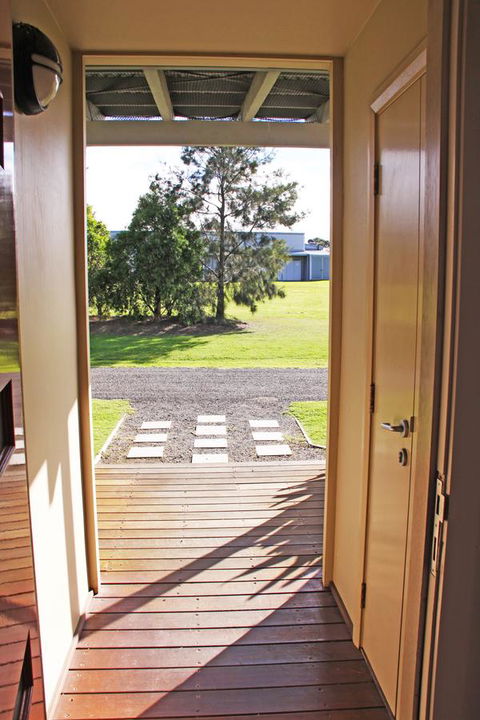 Adina Vineyard - Hervey Bay Accommodation 13
