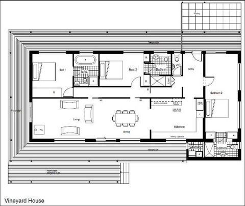 Adina Vineyard - Hervey Bay Accommodation 23