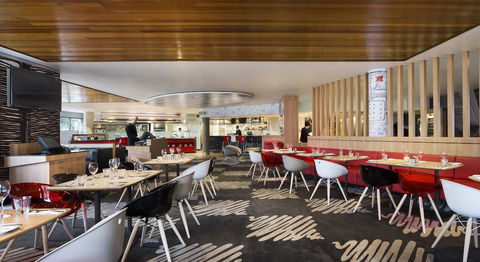 Ibis Sydney Airport - Tourism Hervey Bay 5