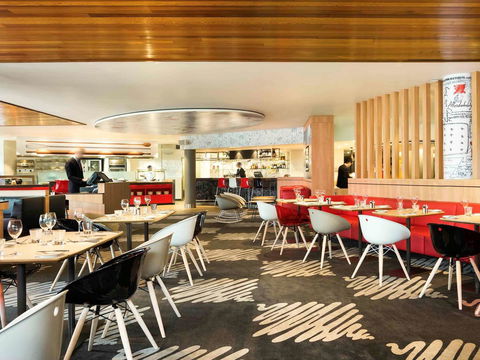 Ibis Sydney Airport - Tourism Hervey Bay 40