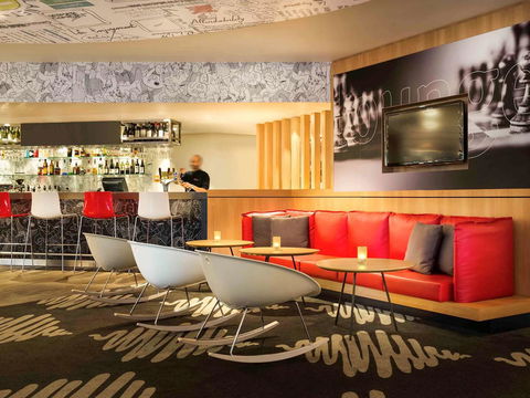 Ibis Sydney Airport - Tourism Hervey Bay 36