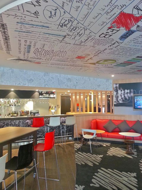 Ibis Sydney Airport - Tourism Hervey Bay 16