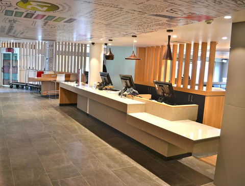 Ibis Sydney Airport - Tourism Hervey Bay 12