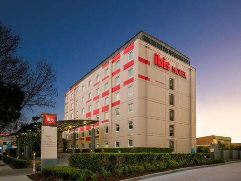 Ibis Sydney Airport - Tourism Hervey Bay 3
