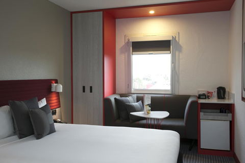 Ibis Sydney Airport - Tourism Hervey Bay 10