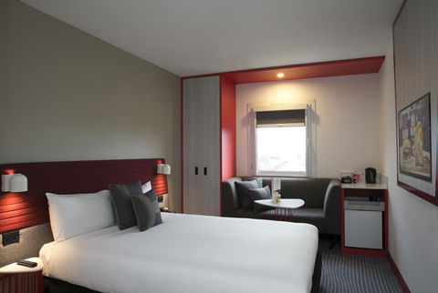 Ibis Sydney Airport - Tourism Hervey Bay 9