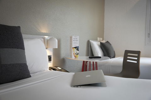 Ibis Sydney Airport - Tourism Hervey Bay 24