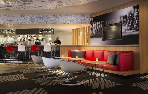 Ibis Sydney Airport - Tourism Hervey Bay 14