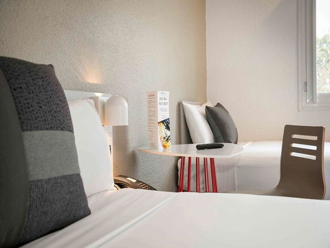 Ibis Sydney Airport - Tourism Hervey Bay 44