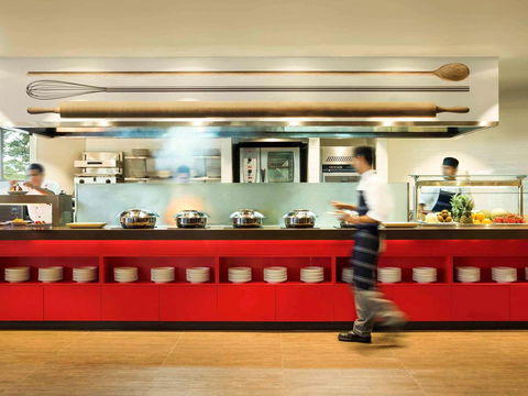 Ibis Sydney Airport - Tourism Hervey Bay 41