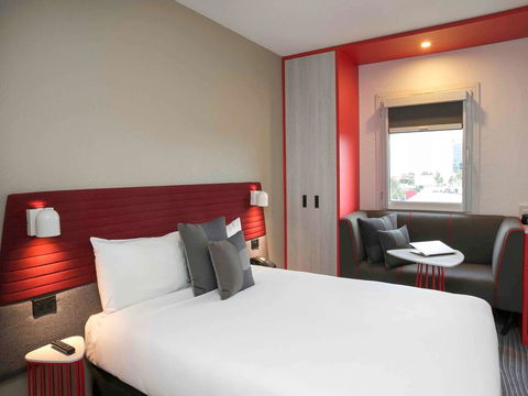 Ibis Sydney Airport - Tourism Hervey Bay 34