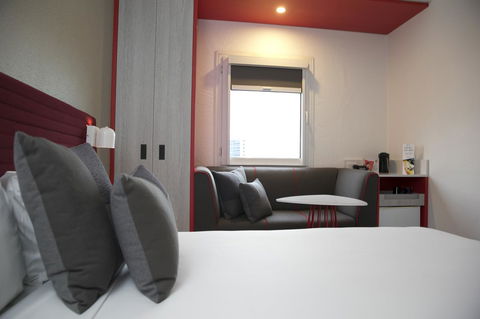 Ibis Sydney Airport - Tourism Hervey Bay 0
