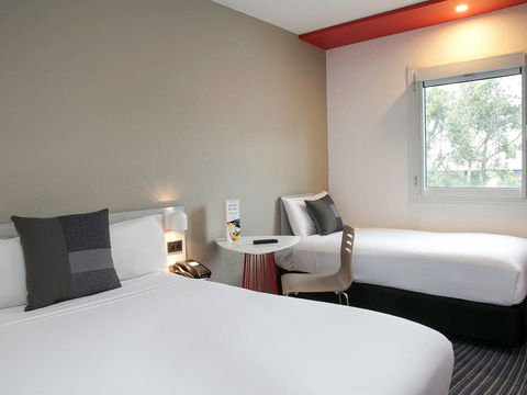 Ibis Sydney Airport - Tourism Hervey Bay 33