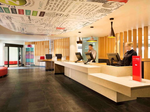 Ibis Sydney Airport - Tourism Hervey Bay 42
