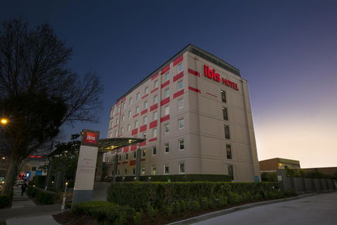 Ibis Sydney Airport - Tourism Hervey Bay 23