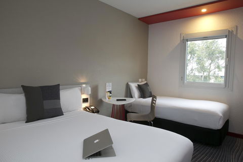 Ibis Sydney Airport - Tourism Hervey Bay 6