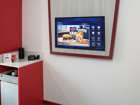 Ibis Sydney Airport - Tourism Hervey Bay 31