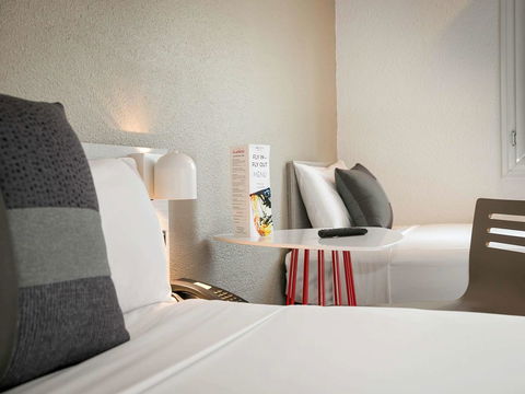 Ibis Sydney Airport - Tourism Hervey Bay 32