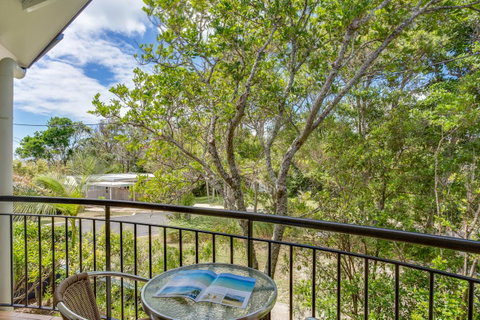 Eco Beach Resort - Hervey Bay Accommodation 5