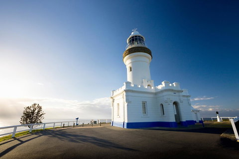 Eco Beach Resort - Hervey Bay Accommodation 18