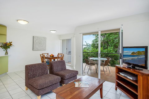 Eco Beach Resort - Hervey Bay Accommodation 25