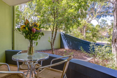 Eco Beach Resort - Hervey Bay Accommodation 34