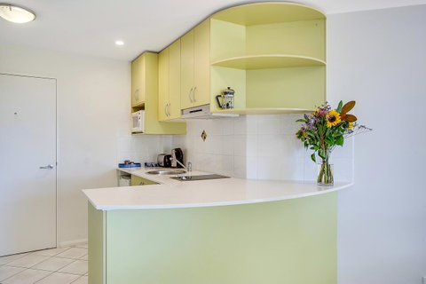 Eco Beach Resort - Hervey Bay Accommodation 26