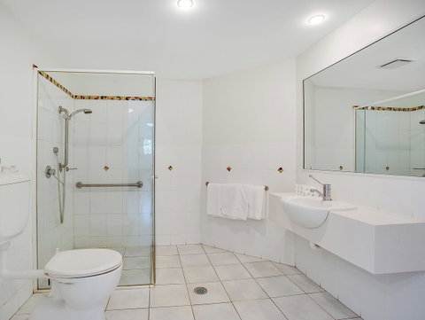 Eco Beach Resort - Hervey Bay Accommodation 30