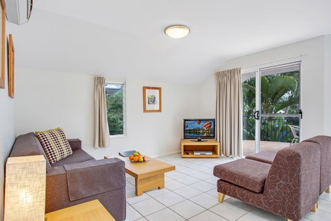 Eco Beach Resort - Hervey Bay Accommodation 28