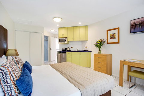 Eco Beach Resort - Hervey Bay Accommodation 7