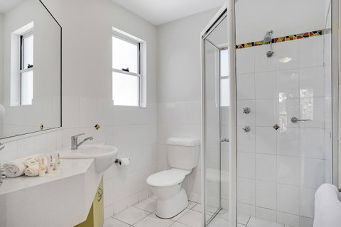 Eco Beach Resort - Hervey Bay Accommodation 24