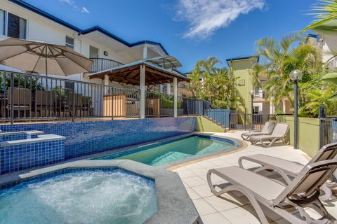 Eco Beach Resort - Hervey Bay Accommodation 14