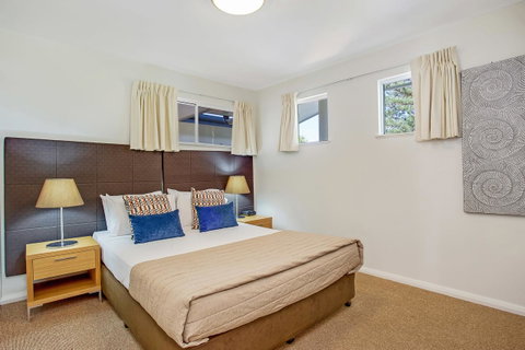 Eco Beach Resort - Hervey Bay Accommodation 37