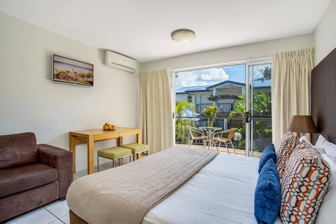 Eco Beach Resort - Hervey Bay Accommodation 10