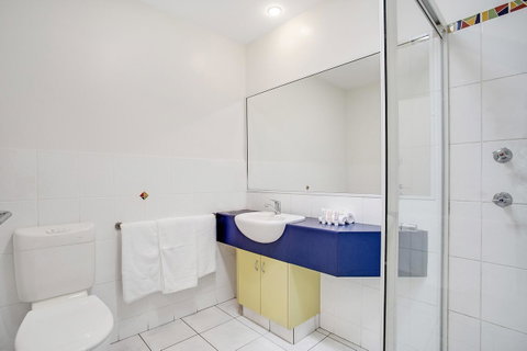 Eco Beach Resort - Hervey Bay Accommodation 9