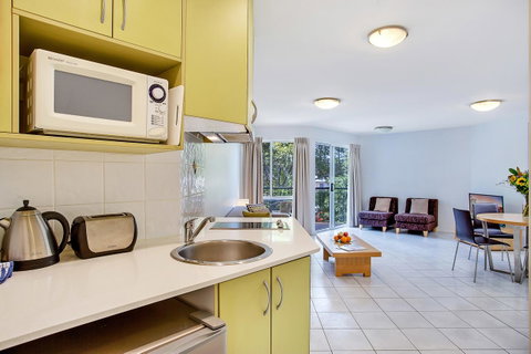 Eco Beach Resort - Hervey Bay Accommodation 23