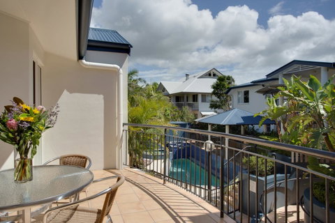 Eco Beach Resort - Hervey Bay Accommodation 22