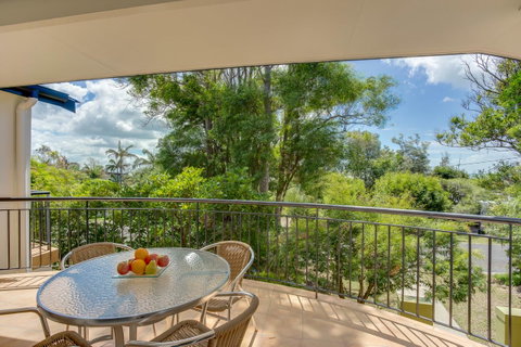 Eco Beach Resort - Hervey Bay Accommodation 27