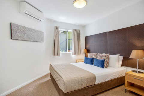 Eco Beach Resort - Hervey Bay Accommodation 31